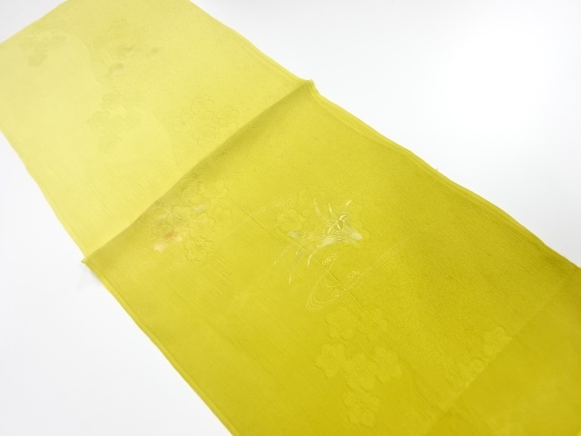 Japanese Kimono / Accessories Silk